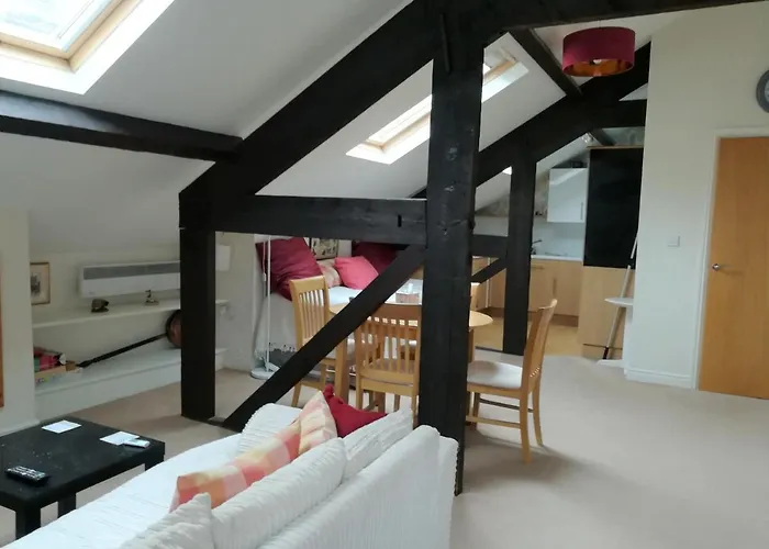 Harrogate Toffee Loft