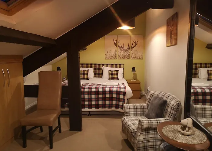 Harrogate Toffee Loft