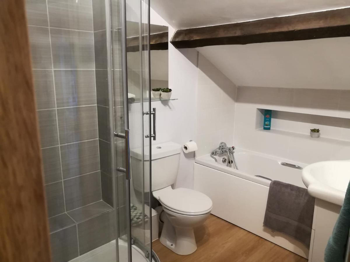 Toffee Loft * Harrogate